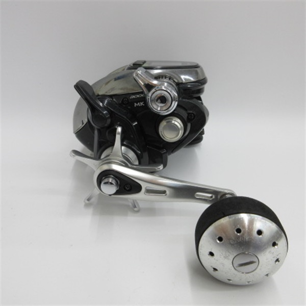 １２フォースマスター３０００ＭＫ